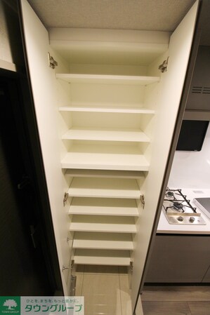 RELUXIA成増IIの物件内観写真